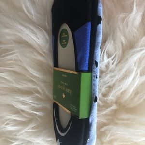 kate spade Accessories - Kate Spade 3 Liner Socks Black Blue Cheetah Cute! kate spade Accessories - Kate Spade 3 Liner Socks Black Blue Cheetah Cute!